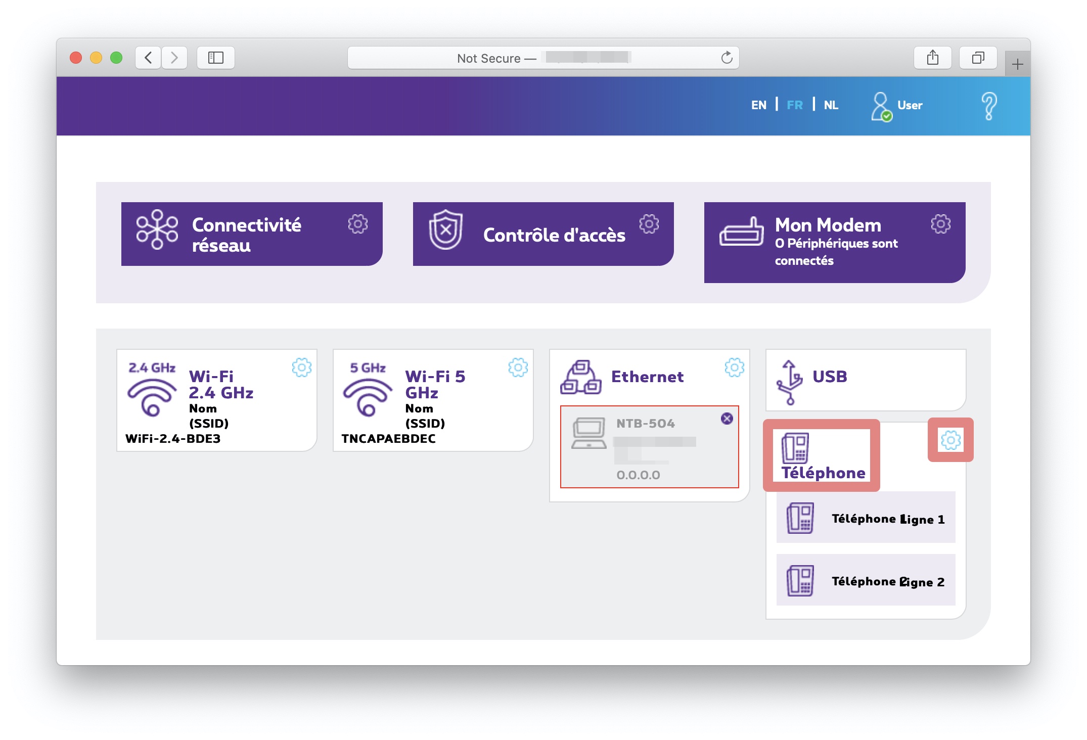 Comment installer et configurer ma B-box 3 Comment installer et configurer ma B-box 3